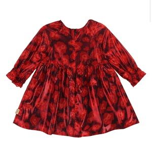 Marc Jacobs Toddler Dress